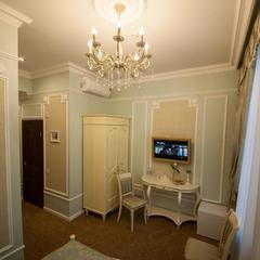 Отель Boutique Hotel PORTUM 1905, Сочи, Краснодарский край