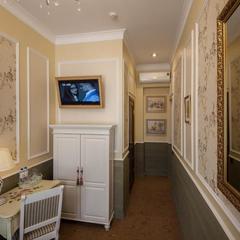 Отель Boutique Hotel PORTUM 1905, Сочи, Краснодарский край