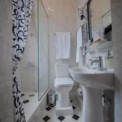 Отель Boutique Hotel PORTUM 1905, Сочи, Краснодарский край