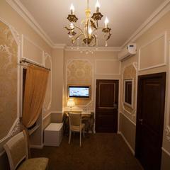 Отель Boutique Hotel PORTUM 1905, Сочи, Краснодарский край