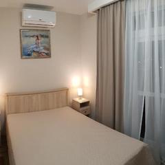 Хостел Сити, Сочи, Краснодарский край