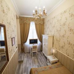 Отель Boutique Hotel PORTUM 1905, Сочи, Краснодарский край