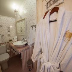 Отель Boutique Hotel PORTUM 1905, Сочи, Краснодарский край