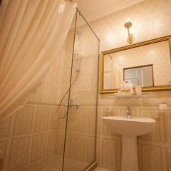 Отель Boutique Hotel PORTUM 1905, Сочи, Краснодарский край