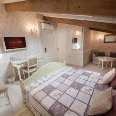 Отель Boutique Hotel PORTUM 1905, Сочи, Краснодарский край