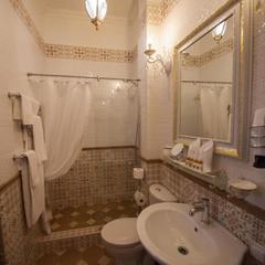 Отель Boutique Hotel PORTUM 1905, Сочи, Краснодарский край