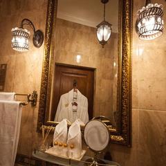 Отель Boutique Hotel PORTUM 1905, Сочи, Краснодарский край