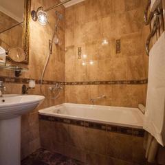 Отель Boutique Hotel PORTUM 1905, Сочи, Краснодарский край