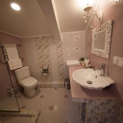 Отель Boutique Hotel PORTUM 1905, Сочи, Краснодарский край