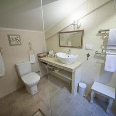 Отель Boutique Hotel PORTUM 1905, Сочи, Краснодарский край