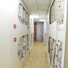 Хостел Сити, Сочи, Краснодарский край