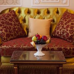 Отель Boutique Hotel PORTUM 1905, Сочи, Краснодарский край