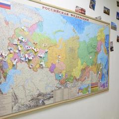 Хостел Сити, Сочи, Краснодарский край