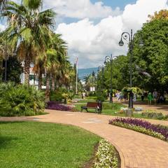 Хостел Сити, Сочи, Краснодарский край