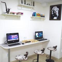 Хостел Сити, Сочи, Краснодарский край