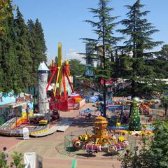 Хостел Сити, Сочи, Краснодарский край