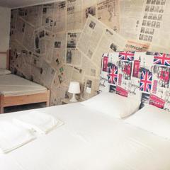 Хостел Сити, Сочи, Краснодарский край