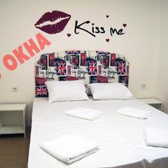 Хостел Сити, Сочи, Краснодарский край