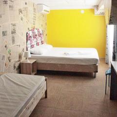 Хостел Сити, Сочи, Краснодарский край