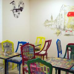 Хостел Сити, Сочи, Краснодарский край