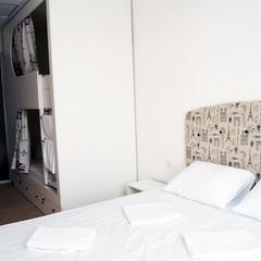 Хостел Сити, Сочи, Краснодарский край