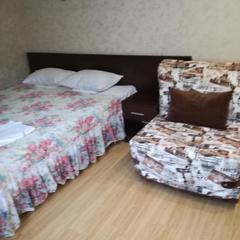 Гостевой дом На Тельмана 39, Сочи, Краснодарский край