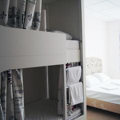 Хостел Сити, Сочи, Краснодарский край