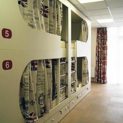 Хостел Сити, Сочи, Краснодарский край