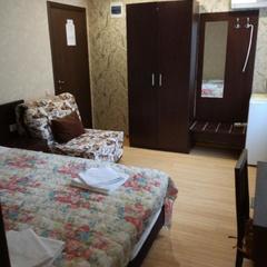 Гостевой дом На Тельмана 39, Сочи, Краснодарский край