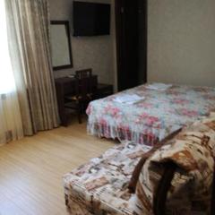 Гостевой дом На Тельмана 39, Сочи, Краснодарский край