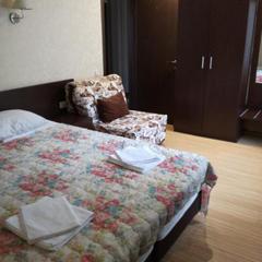 Гостевой дом На Тельмана 39, Сочи, Краснодарский край