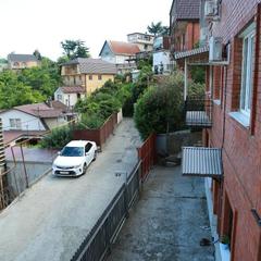 Гостевой дом На Тельмана 39, Сочи, Краснодарский край