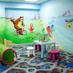 Хостел Сити, Сочи, Краснодарский край