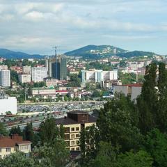 Гостевой дом На Тельмана 39, Сочи, Краснодарский край