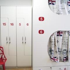 Хостел Сити, Сочи, Краснодарский край