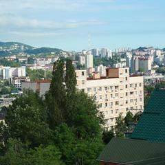 Гостевой дом На Тельмана 39, Сочи, Краснодарский край