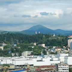 Гостевой дом На Тельмана 39, Сочи, Краснодарский край