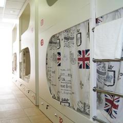 Хостел Сити, Сочи, Краснодарский край