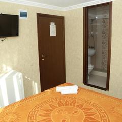 Гостевой дом На Тельмана 39, Сочи, Краснодарский край