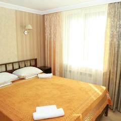 Гостевой дом На Тельмана 39, Сочи, Краснодарский край