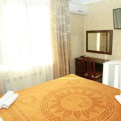 Гостевой дом На Тельмана 39, Сочи, Краснодарский край