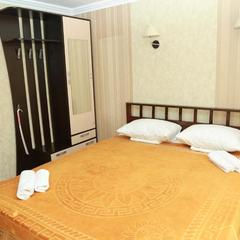 Гостевой дом На Тельмана 39, Сочи, Краснодарский край