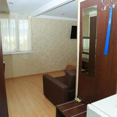 Гостевой дом На Тельмана 39, Сочи, Краснодарский край