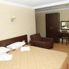 Гостевой дом На Тельмана 39, Сочи, Краснодарский край