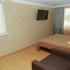 Гостевой дом На Тельмана 39, Сочи, Краснодарский край