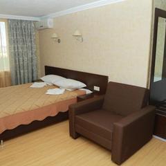 Гостевой дом На Тельмана 39, Сочи, Краснодарский край