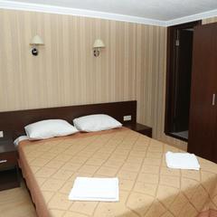 Гостевой дом На Тельмана 39, Сочи, Краснодарский край