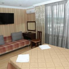 Гостевой дом На Тельмана 39, Сочи, Краснодарский край