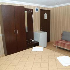 Гостевой дом На Тельмана 39, Сочи, Краснодарский край