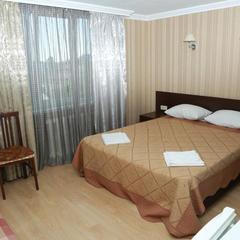 Гостевой дом На Тельмана 39, Сочи, Краснодарский край